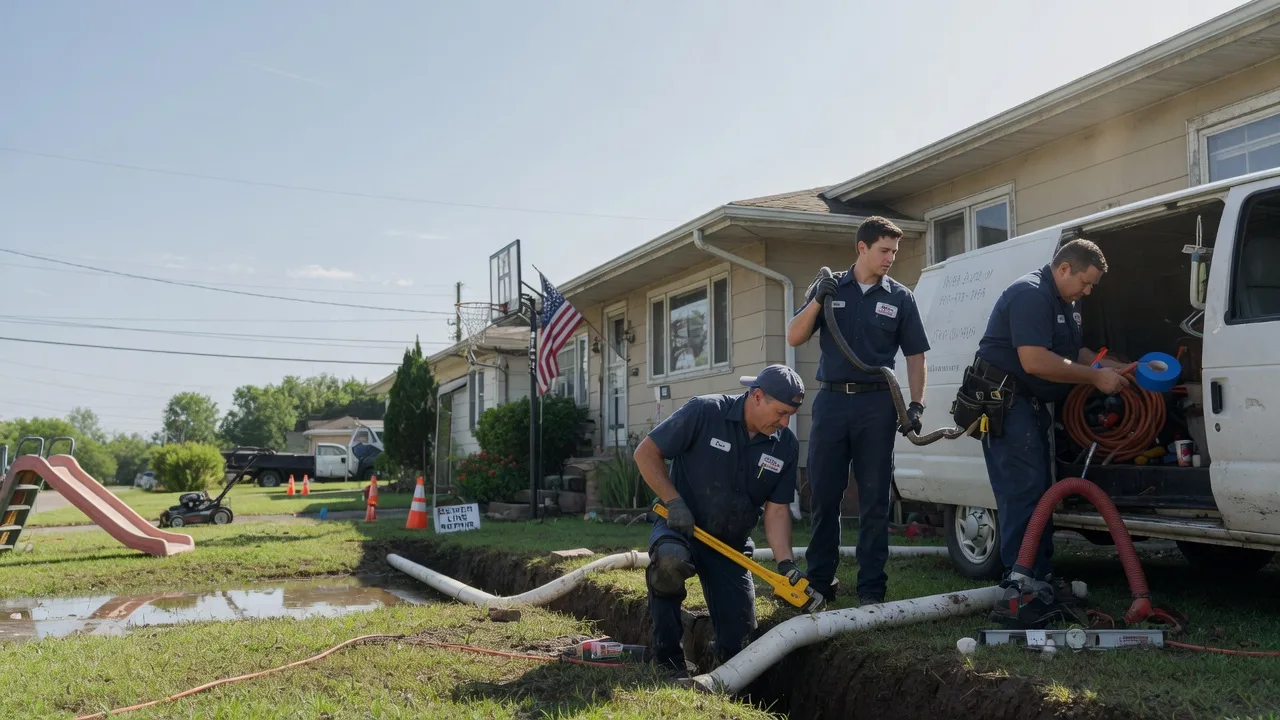 Toilet Installation in Camanche, IA near me